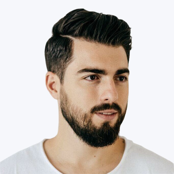 Dimitris Psaropoulos - Front-end Architect specializing in scalable Design Systems